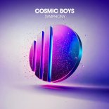 Cosmic Boys - Symphony (Original Mix)