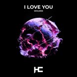 WolmeR - I Love You (Original Mix)