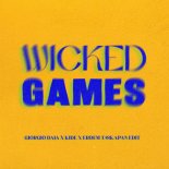 Chris Isaak - Wicked Game (Giorgio Dala x Kide x Erdem Taskapan Afro House Edit)