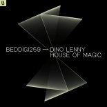 Dino Lenny - House of Magic (Extended Mix)