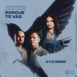 BASSMASSAGE & Sofia Martin - Porque Te Vas (Extended Mix)