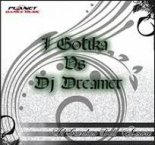 I Gotika, Dj Dreamer — Il Giardino Dell'Amore