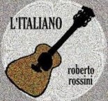Roberto Rossini — L'italiano