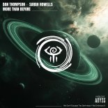 Dan Thompson & Sarah Howells - More Than Before (Extended Mix)