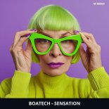 Boatech - Sensation (Original Mix)