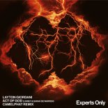Layton Giordani, Linney & Sarah de Warren - Act of God (Camelphat Remix Extended)