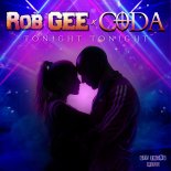 Coda, Rob Gee - Tonight Tonight (Original Mix)