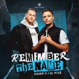 Dimitri K;Mc Robs - Remember The Name