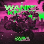 Double Trouble - Wanna Know (Extended Mix)