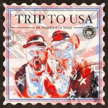 Dr. Peacock & Lil Texas - Trip to USA (Original Mix)