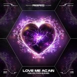 KELVIN FARHEAVEN & Scantraxx - Love Me Again (Extended Mix)
