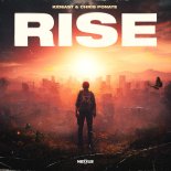 KidEast & Chris Ponate - Rise (Extended Mix)