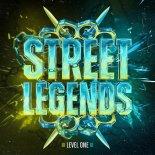 Level One - Street Legends (Extended Mix)