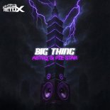 Pie Star, ABTEQ - BIG THING (Extended Mix)