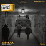 Revive, Samuel Moriero - Bass Kick (Extended Mix)