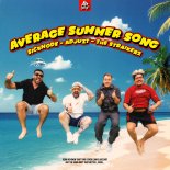 Sickmode, Adjuzt & The Straikerz - AVERAGE SUMMER SONG (Original Mix)