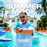 The Dark Horror - SUMMER MODE (Original Mix)