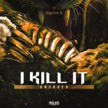 Uncaged - I Kill It (Extended Mix)