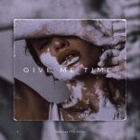 Daria Kupr & POLANSKI - Give Me Time