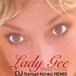 Lady Gee - Shake 'n' Love (Dj Samuel Kimko Summer Dub)