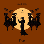 Valeron - Caravan (Extended Mix)
