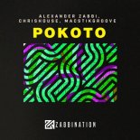 Alexander Zabbi, MacstikGroove, ChrisHouse - Pokoto (Original Mix)