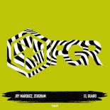Joy Marquez, Zeuqram - El Guaro (Original Mix)