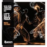 Junior Senna, Rafael Dutra, Gregorgus Geez - Let's Rock (MDISKO 2025 Extended Remix)