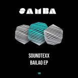 Soundtexx - Bailao (Original Mix)