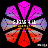 Sugar Hill, Jae Cruz - Walking on a dream (Extended Mix)