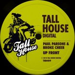Paul Parsons, Bronx Cheer - Up Front (Original Mix)