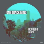 Housego - Bumps (Original Mix)