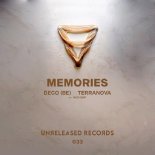 Deco (BE), Terranova, Nuzu Deep - Memories (Extended Mix)