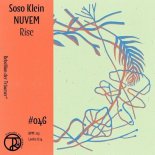 Soso Klein, NUVEM - Rise (Original Mix)