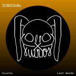 Dianthe - Signal Lost (Original Mix)