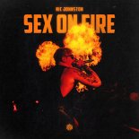 Nic Johnston - Sex on Fire (Extended Mix)