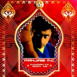 Punjabi Mc, Teoca, A-Clark, Vinny, Kickbait - Pan Jabi (Dj Baur Afro Blend)