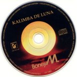 Boney M, Plastik Funk, Esox, Dj Brother's - Kalimba De Luna 25 (Dj Baur Rework)