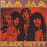Ram Jam, Block & Crown, Lissat. Memo & But - Black Betty 25 (Dj Baur Rework)
