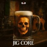 Never Surrender & Ivo Gleeman - Jig Core (Extended Mix)