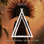 JAFFAR THE NIGHTMARE - Explore The Future (Original Mix)