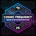 Ran-D & Unresolved  - Cosmic Frequency (Official Decibel Outdoor 2025 Anthem) (Extended Mix)