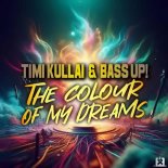 Kullai Timi & Bass Up! - The Colour Of My Dreams