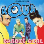 Aqua, Mike Prado - Barbie Girl (KIRILLSLEM Blend)