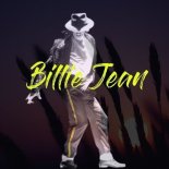 Michael Jackson - Billie Jean (Laikeside Mashup)