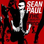 Sean Paul - She Doesn't Mind (Charbell & 5HOURS Remix)