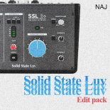 Rick Astley - Never Gonna Give You Up (NAJ Jazzy Disco Edit)