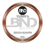 Trust D - Hypno Groove (Jovonn NYC Remix)