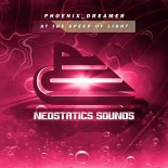 Phoenix Dreamer - At The Speed Of Light (Extended Mix)