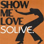 WizTheMc - Show Me Love (SOLIVE. Afro House Remix)